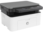 МФУ лазерное черно-белое HP Laser MFP 135w