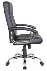 Кресло Folly RCH 9154 Черный