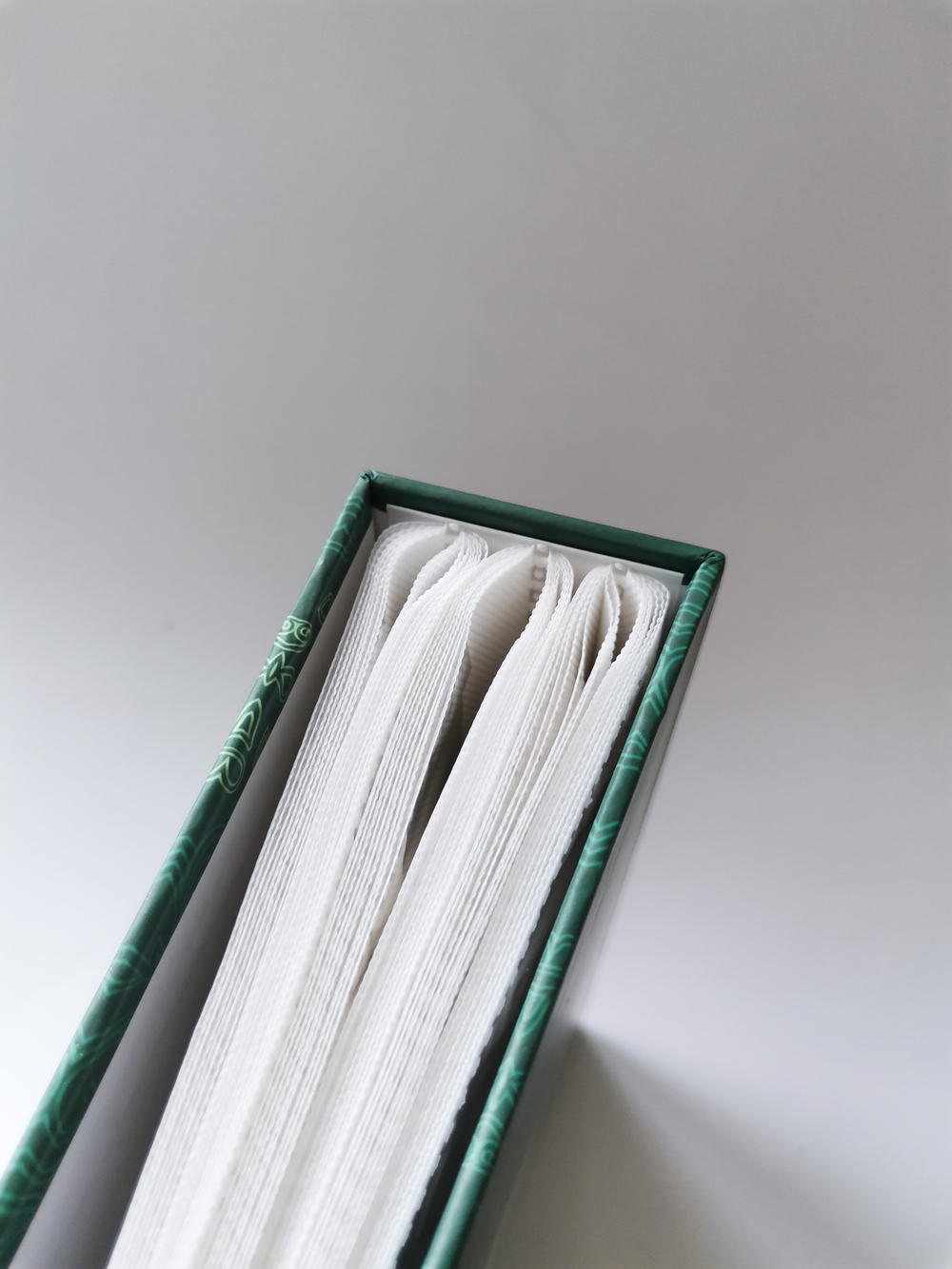 Фотоальбом на 200 фото 10х15 см, пластик. листы bloom Орхидеи