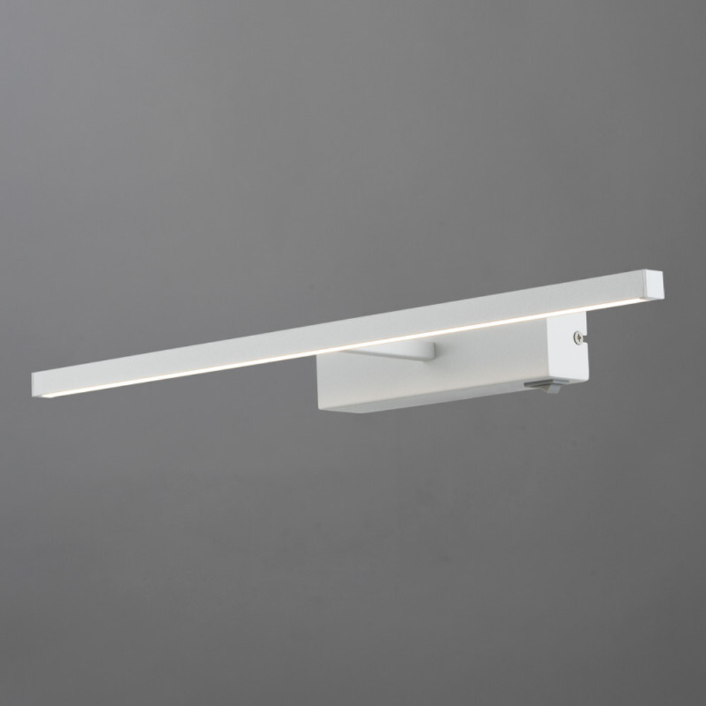 Подсветка для картин и зеркал Arte Lamp A5308AP-1WH