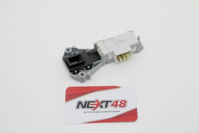 Устройство блокировки люка стиральной машины LG 6601ER1005A