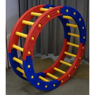 Игровой комплекс "Колесо" LAH-554