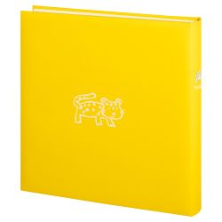 Фотоальбом магнитный Image Art IA-BBA30 серия 142 детский книжный переплёт 31х32 30 листов