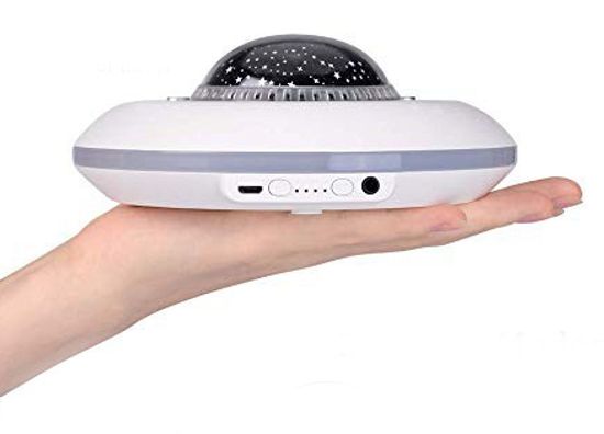 AEREM Space (ЭРЕМ Спэйс) Прибор белого шума.