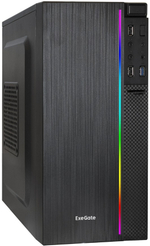 Корпус mATX Exegate mEVO-9302-NPX450