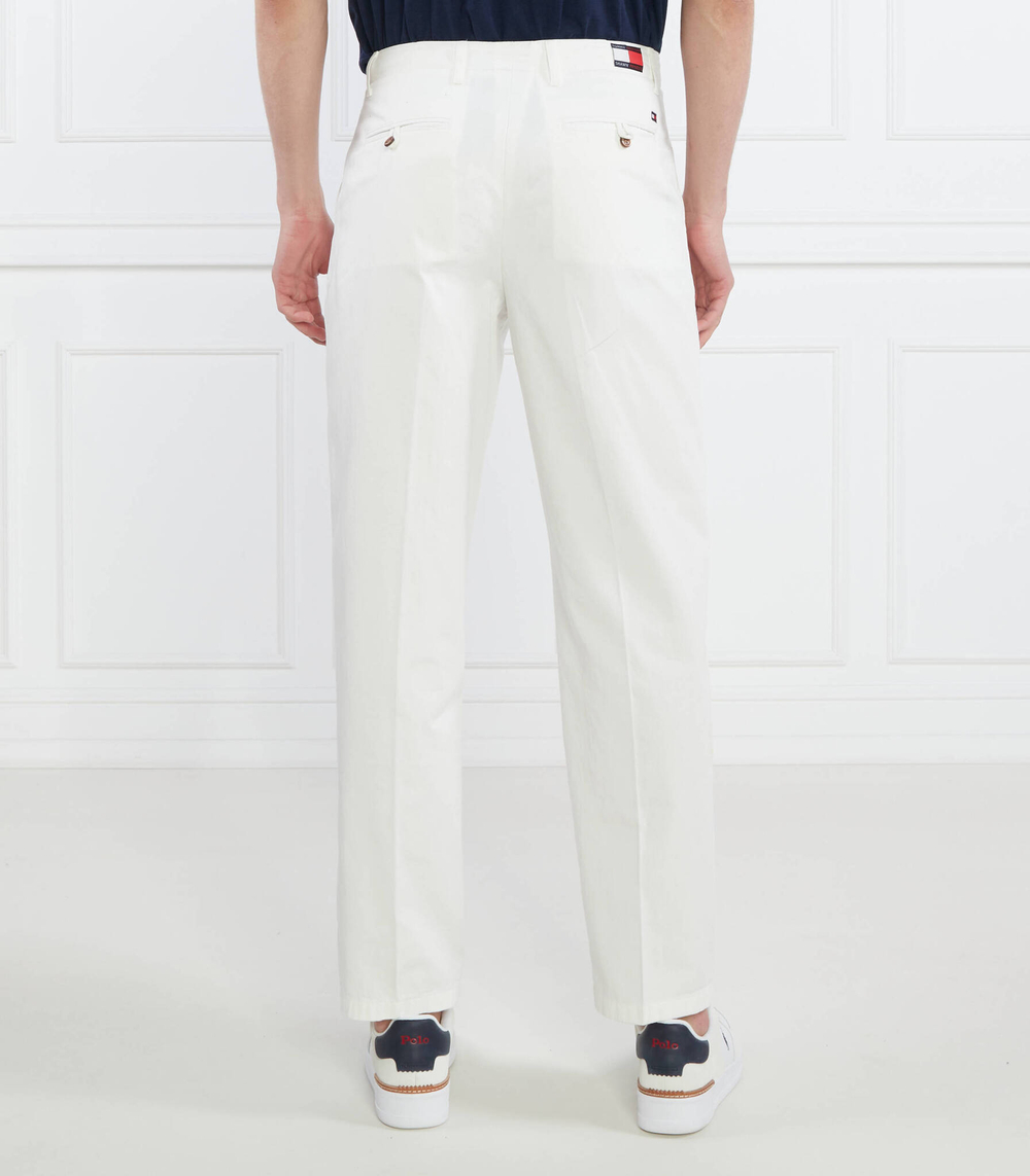 Джинсы Tommy Hilfiger - белый(MW0MW31192)