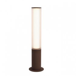 Наземный низкий светильник Odeon Light NATURE 7180/18GL