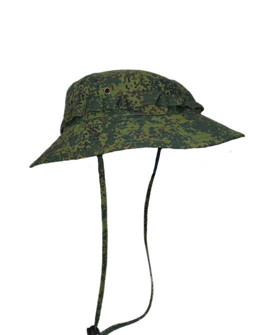 Панама , Зеленая Цифра