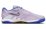 Nike Court Air Zoom Vapor Pro Hard Court Tennis Shoes "Doll Medium Blue" Women"s