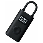 Портативный воздушный компрессор Xiaomi Portable Electric Air Compressor 1S (версия Global)