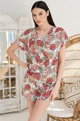 Пижама Mia-Amore 5292 "Tahiti"