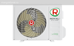 Инверторная сплит-система Royal Clima бризер серии ROYAL FRESH FULL DC EU INVERTER RCI-RF30HN (комплект)