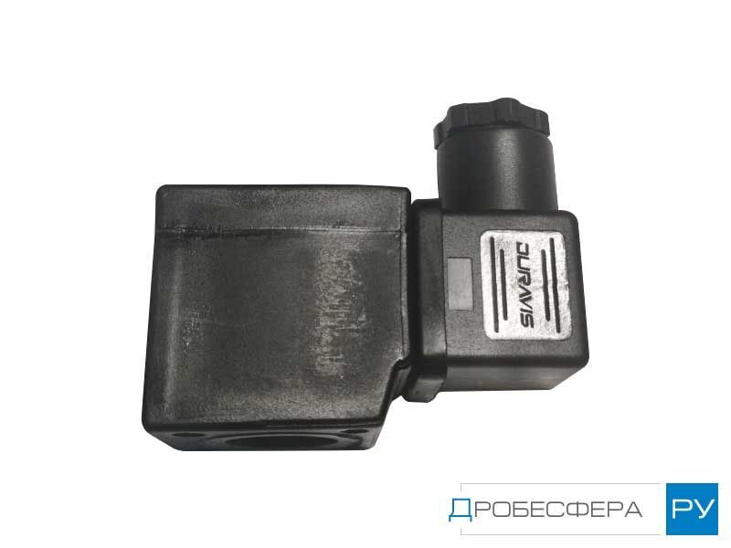 Катушка мойки АСО В64-14А-03