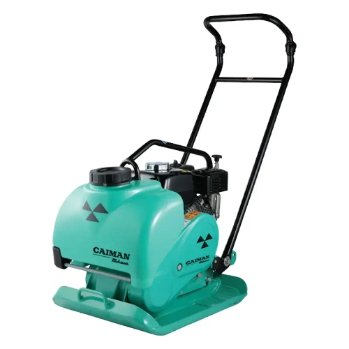 Caiman MVC F80H VAS виброплита бензиновая MVC-F80H VAS