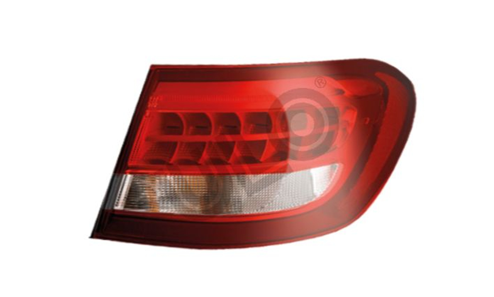 ULO - 101190004-ULO - Tail Light Assembly