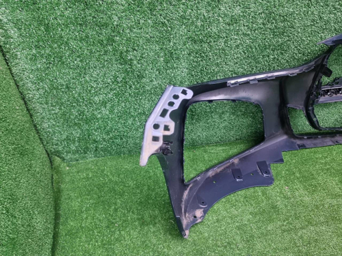 Бампер передний BMW 4er G22 (2020-н.в.) M-paket