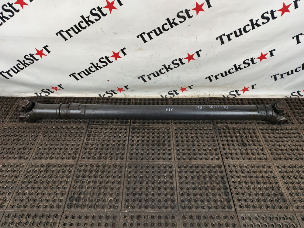 Вал карданный 1880 мм