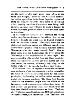The Early History Of The Devils Lake Country | Сборник