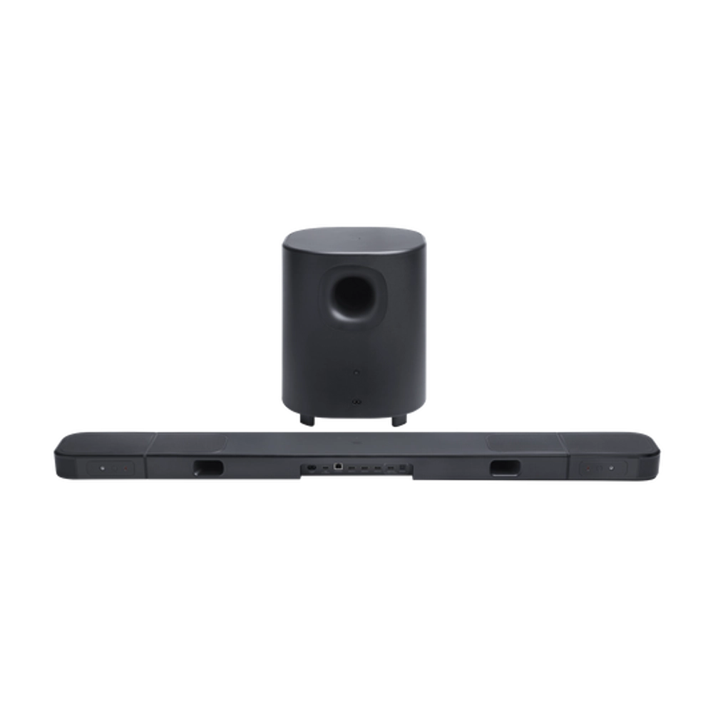 Саундбар JBL BAR 1000 MK2