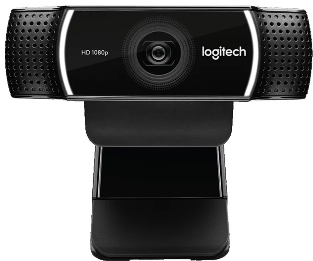 Веб-камера Logitech C922 Pro Stream