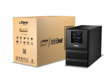 ИБП Stark Country 1000 ONLINE ONE