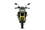 Мотоцикл SHARMAX RST 501