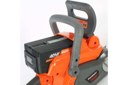 Цепная аккумуляторная пила PATRIOT СS 402XL 40V 220201402