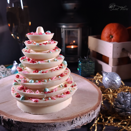 Новогодняя елка