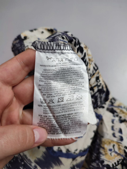 Шорты Amisu ляпистые 42 размер