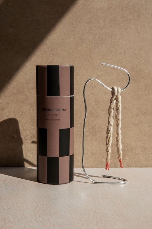 Благовония CAELIBIS / PREDUBEZHDAI