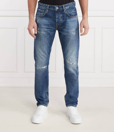 Джинсы Pepe Jeans London - темно-синий(PM207392RG9)