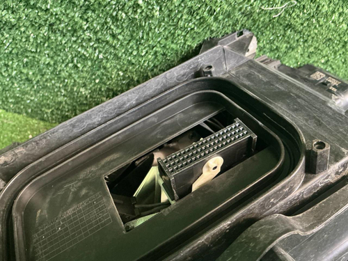 Фара правая Mercedes S W222 (17-20) Multibeam LED