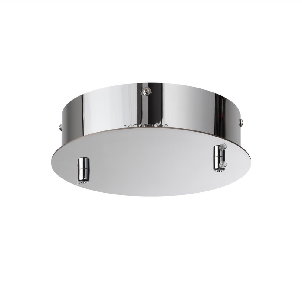 Основание для светильника Odeon Light PANTA 4927/2R