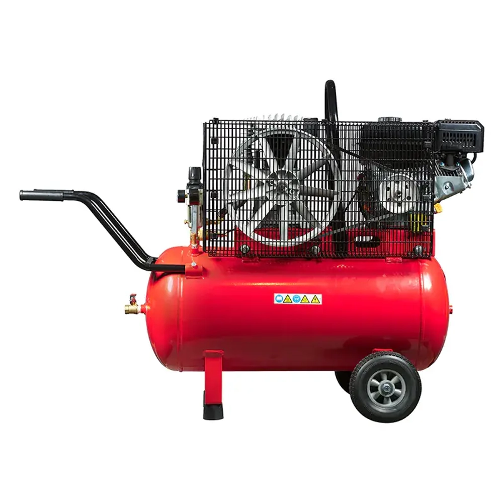 FUBAG BP 3600/100/6 компрессор бензиновый ременной 641277