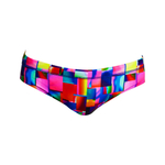 Плавки FUNKY TRUNKS Men's Patch Panels