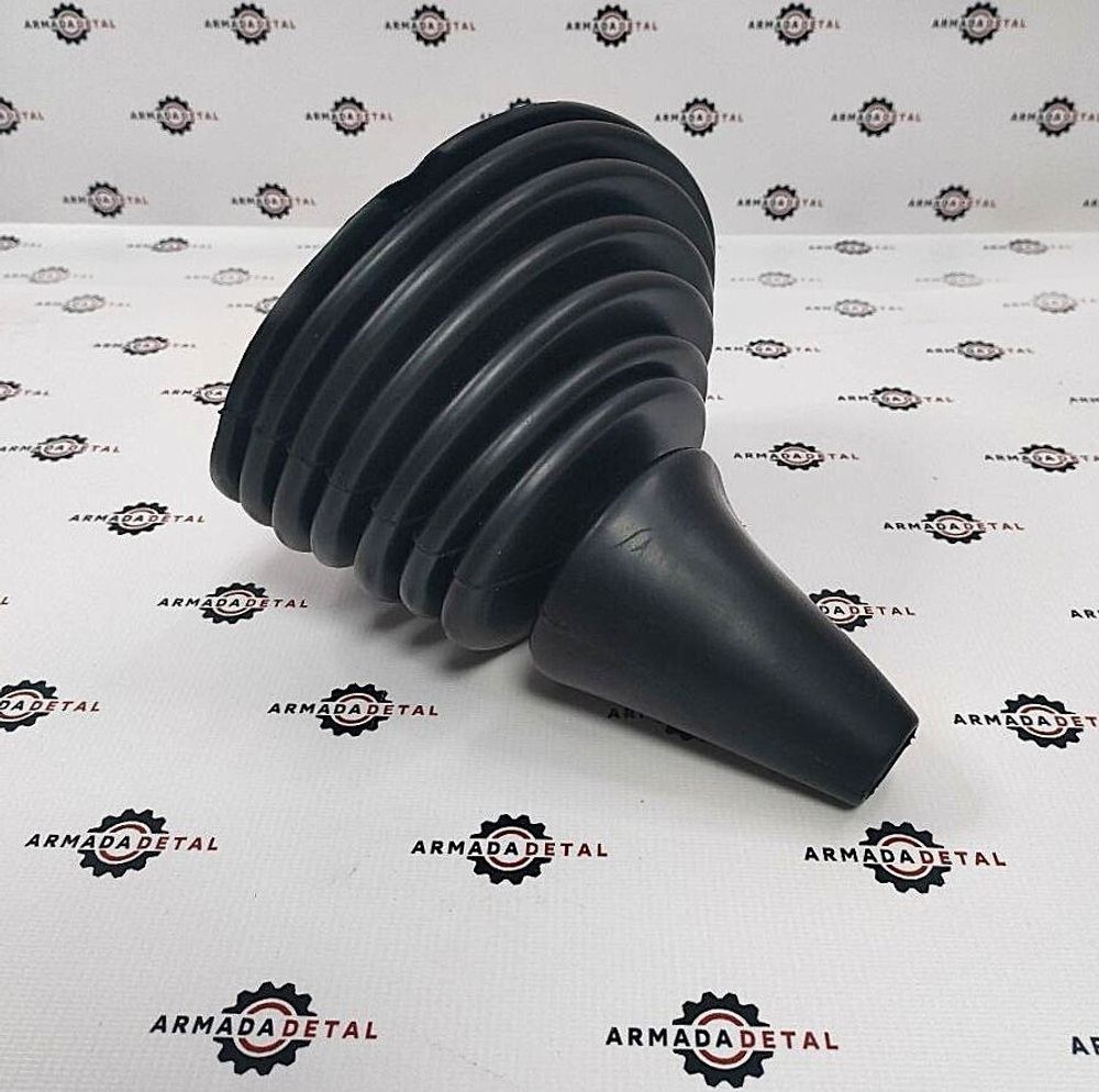 Гофра чехол рычага КПП | 331/25683 | Aries