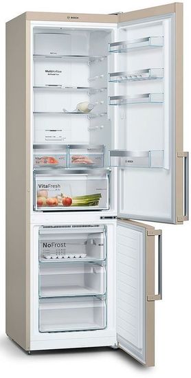 Холодильник Bosch KGN 39XK34R
