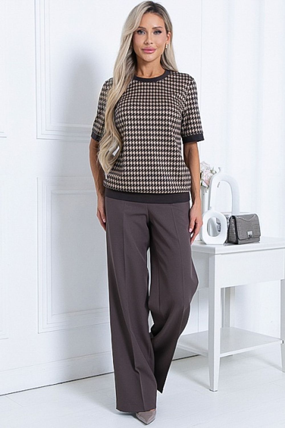 Джемпер 42000 Avili