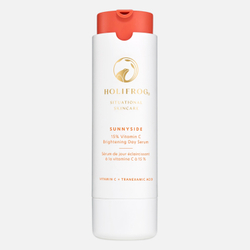 HOLIFROG Sunnyside C Glow Serum Сыворотка для сияния с 15% витамином С, 30 мл