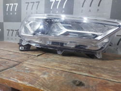 Фара правая LED Haval M6 2 21-нв Б/У Оригинал 4121101XKZ0YB