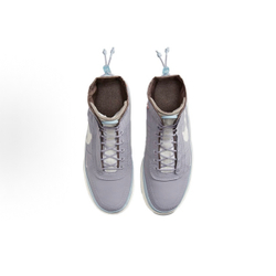 Nike Air Force 1 Shell Provence Purple