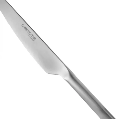 Набор столовых приборов 24 предмета на 6 персон Cristema Tokyo matte