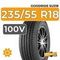 Goodride SU318 235/55 R18 100V