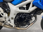 Suzuki SV650S , 2002
