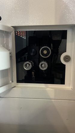 Токарный станок с ЧПУ B-Power BML-500TY