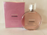 Chanel Chance Eau Tendre