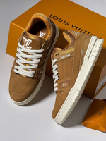 Кроссовки Louis Vuitton Trainer