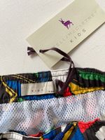 Новые плавательные шорты Stella Mccartney, 104