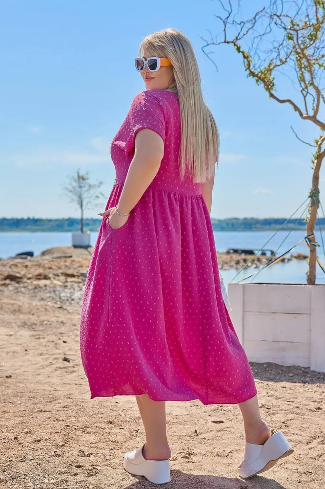 Платье УК-1569-1 Fabrika