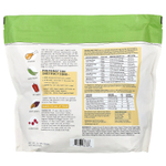 Dr. Mercola, Bark & Whiskers®, органическое блюдо из курицы и овощей, для собак, 1,36 кг (3 фунта)